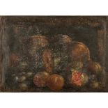 NATURA MORTA DI FRUTTA- STILL LIFE OF FRUIT