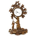 OROLOGIO DA TAVOLO - TABLE CLOCK