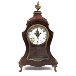 OROLOGIO DA TAVOLO - TABLE CLOCK