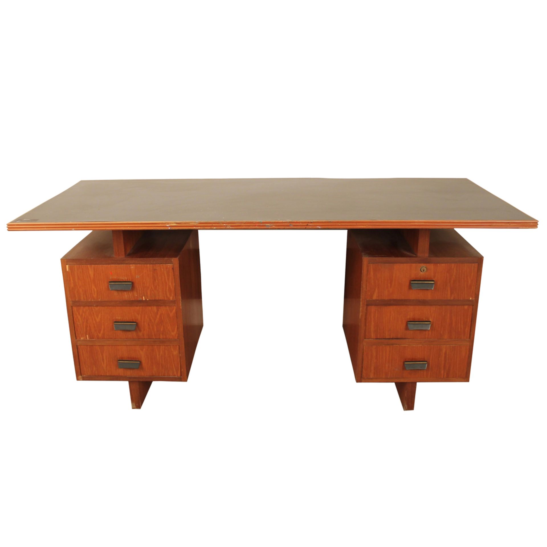 SCRITTOIO-DESK