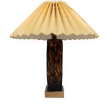 LUME DA TAVOLO - TABLE LAMP