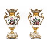 COPPIA DI VASI - PAIR OF VASES