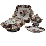 SERVIZIO DI PIATTI - DISH SET