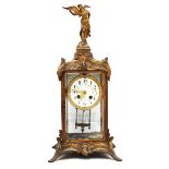 OROLOGIO DA TAVOLO - TABLE CLOCK