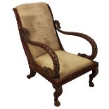 POLTRONA - ARMCHAIR