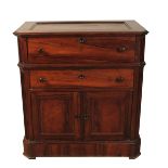 PICCOLA CREDENZA - SMALL SIDEBOARD