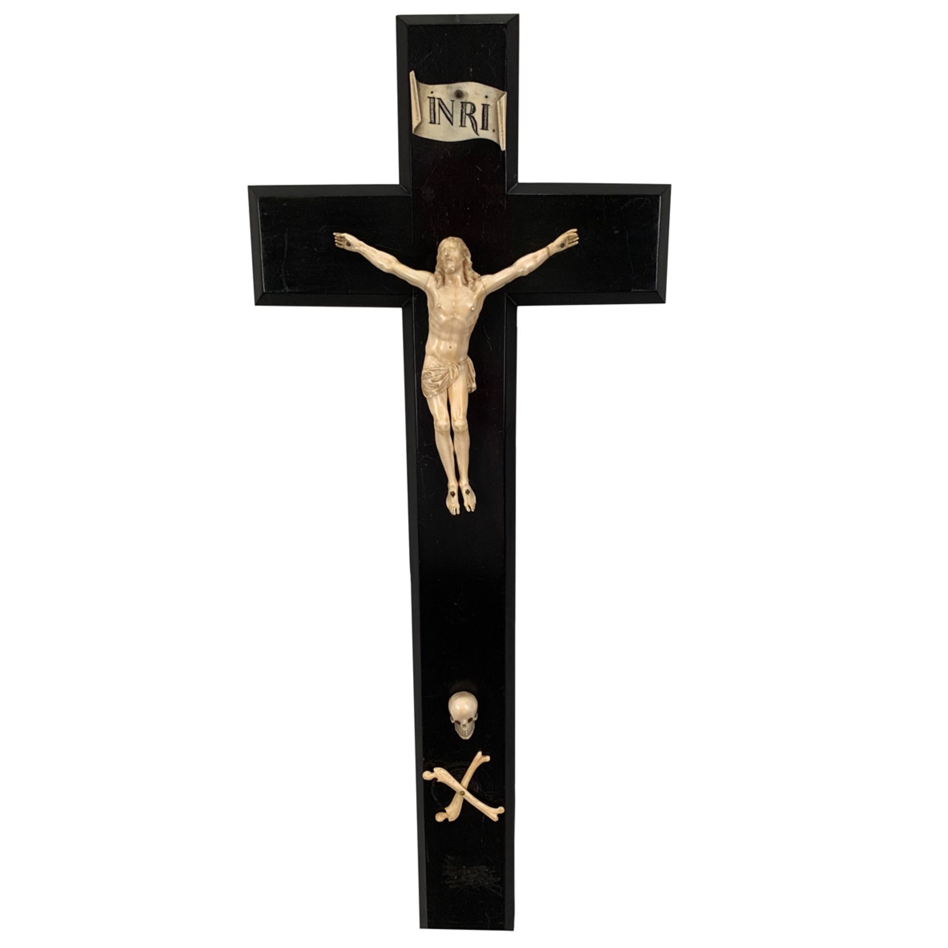 CROCIFISSO-CRUCIFIX