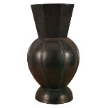 GRANDE VASO - LARGE VASE