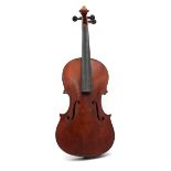 VIOLINO - VIOLIN