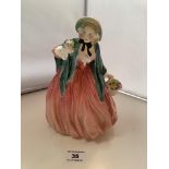 Royal Doulton figure “Lady Charmian” HN1949.No damage.