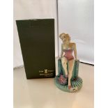 Boxed Kevin Francis ‘Marilyn Monroe’ Twentieth Century Icons Series Figure. Number 690/2000 with