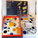 Boxed Meccano No.5ME