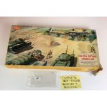 Airfix model kit - Coastal Defence Assault Set