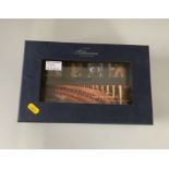 Royal Mail Millennium Collection of presentation packs