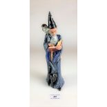 Royal Doulton figure The Wizard HN 2877