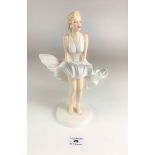 Compton and Woodhouse figure Marilyn Forever no. 255/7500