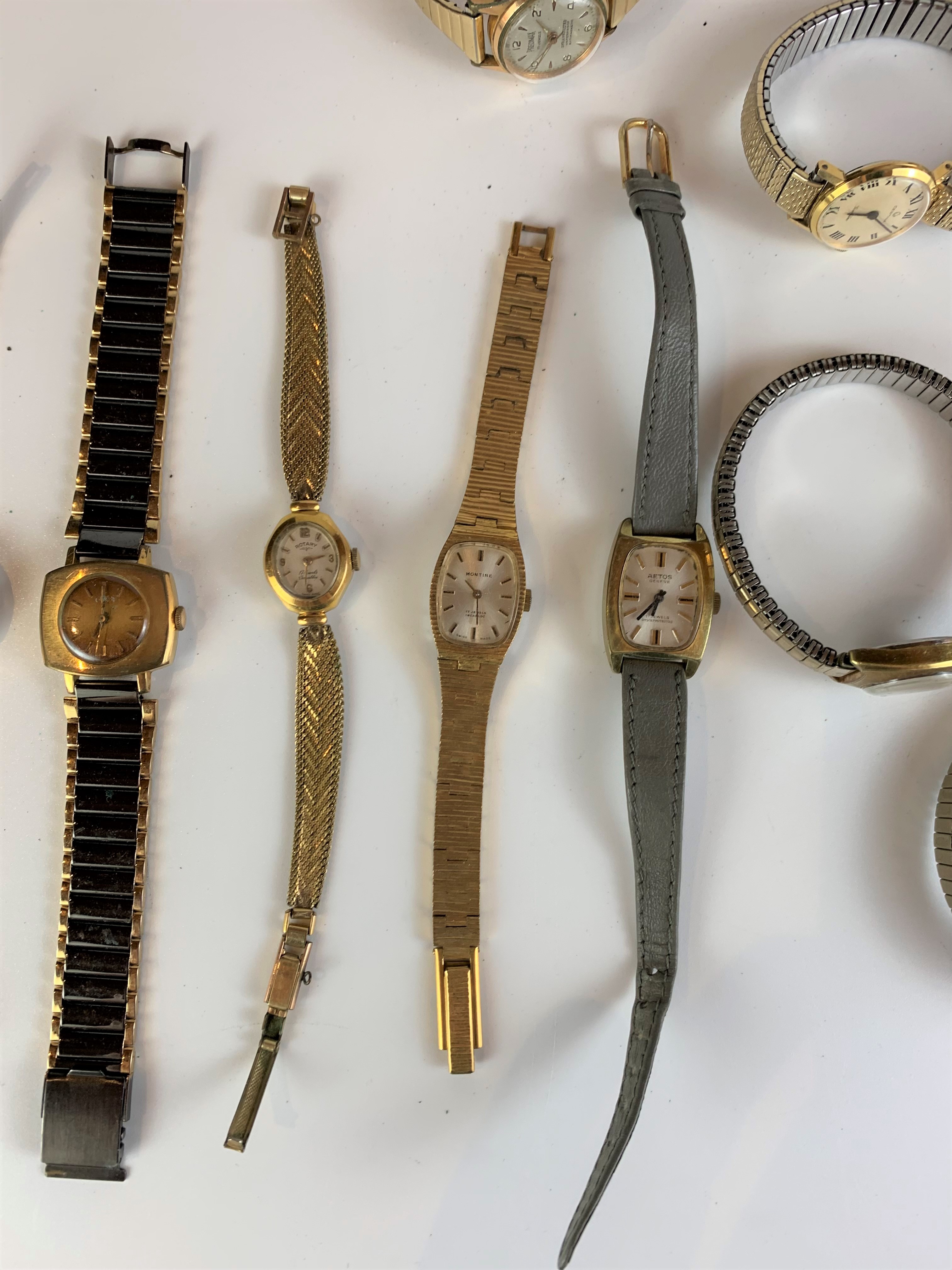 20 assorted ladies watches - Image 3 of 14