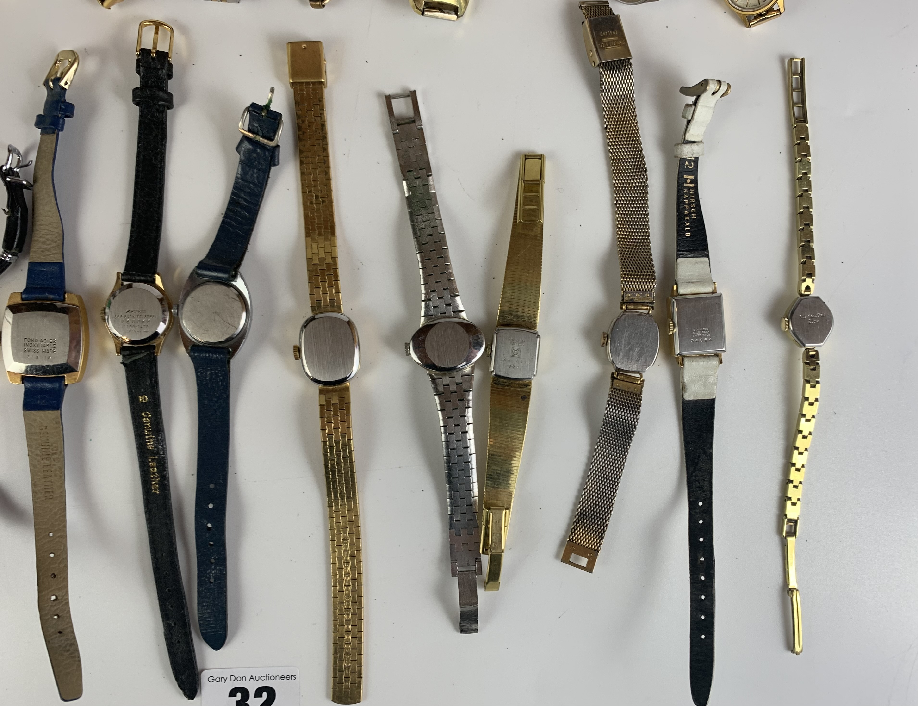 20 assorted ladies watches - Image 10 of 13