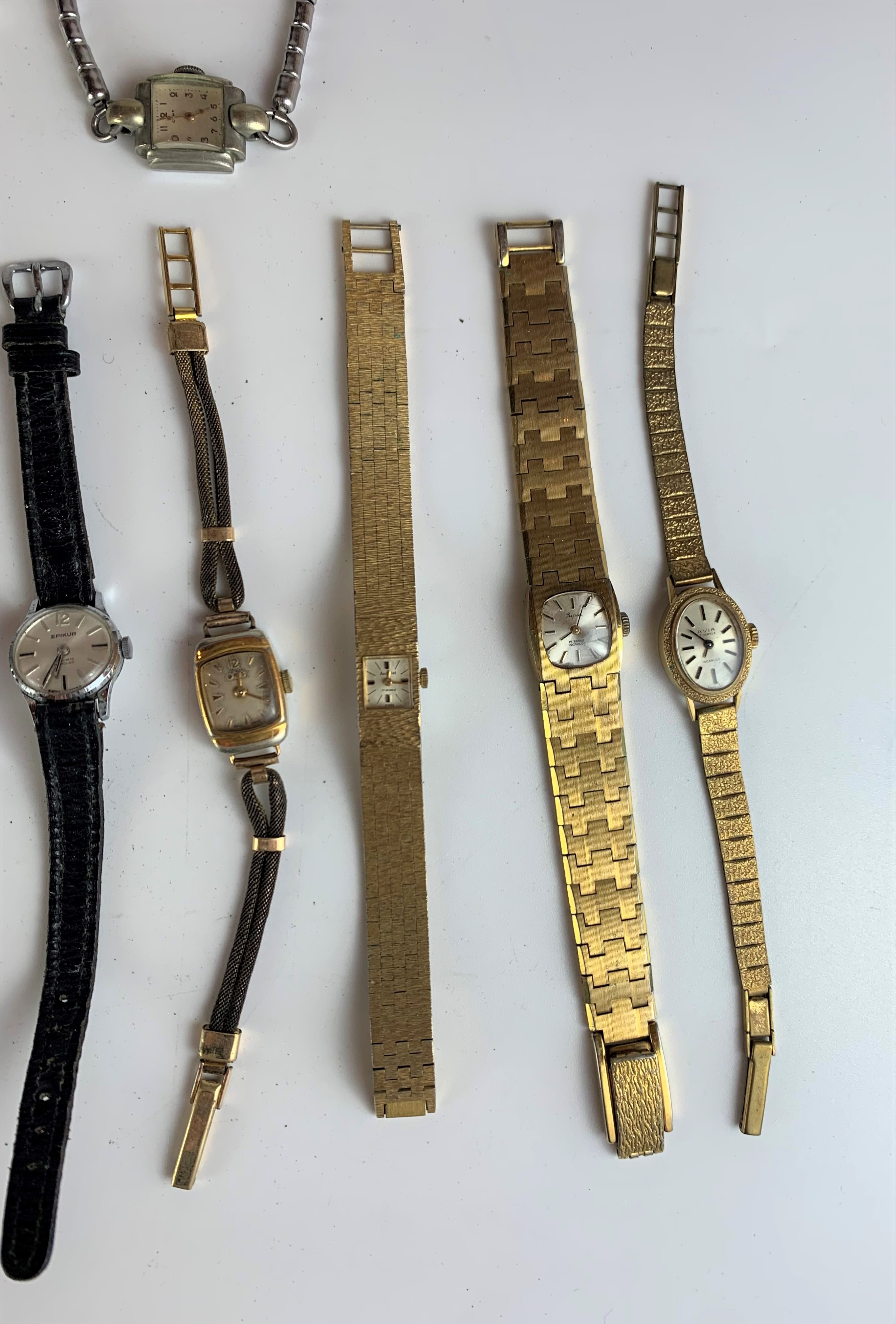 20 assorted ladies watches - Image 5 of 14