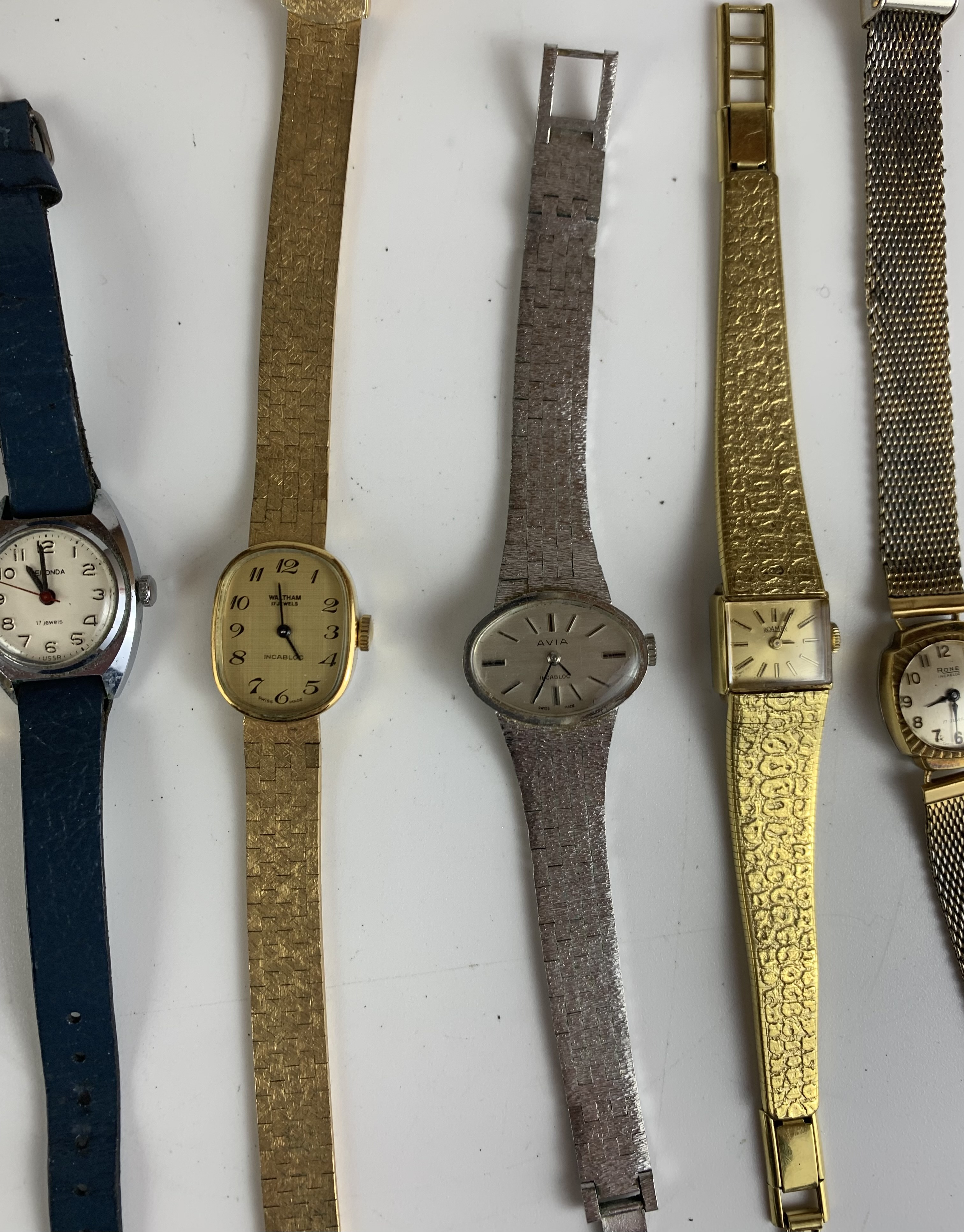 20 assorted ladies watches - Image 7 of 13