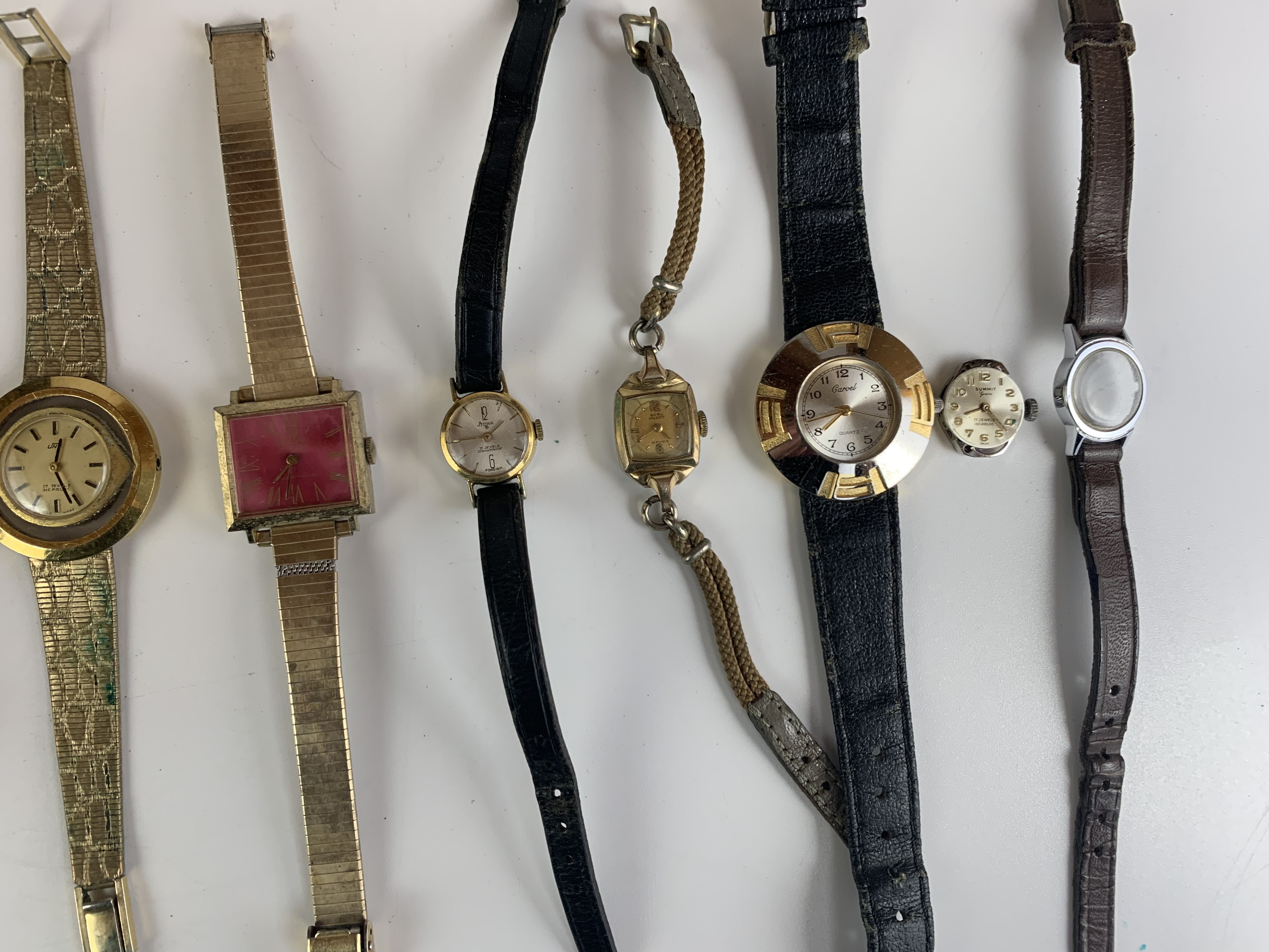 20 assorted ladies watches - Image 5 of 12