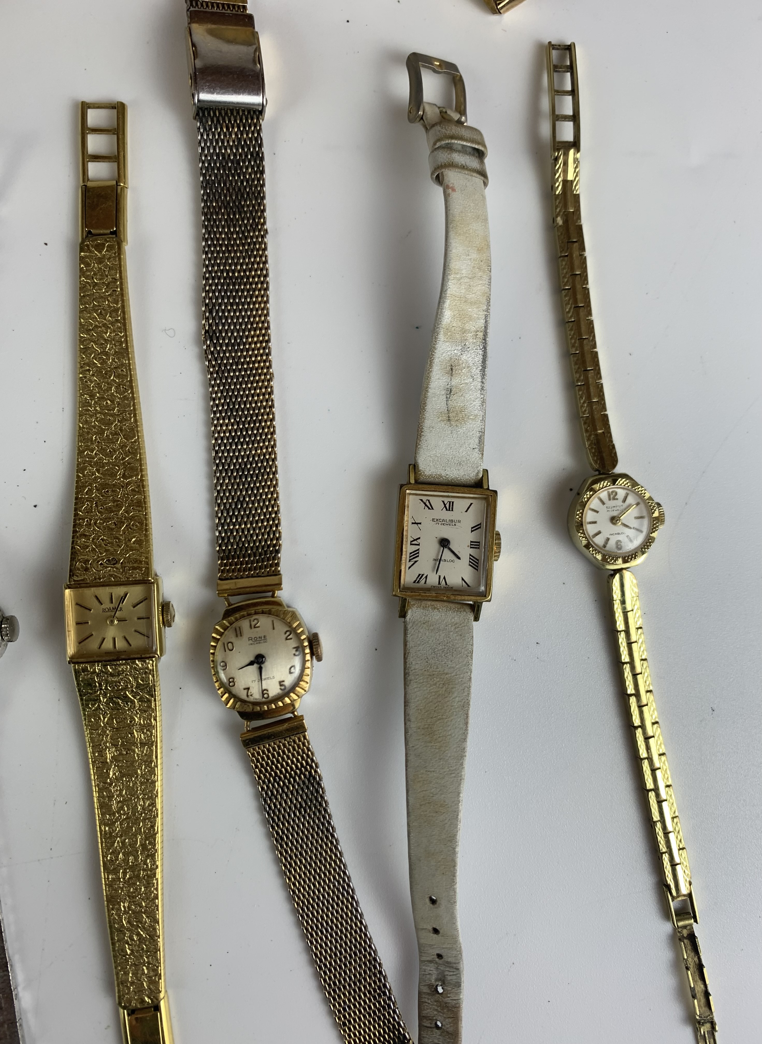 20 assorted ladies watches - Image 8 of 13
