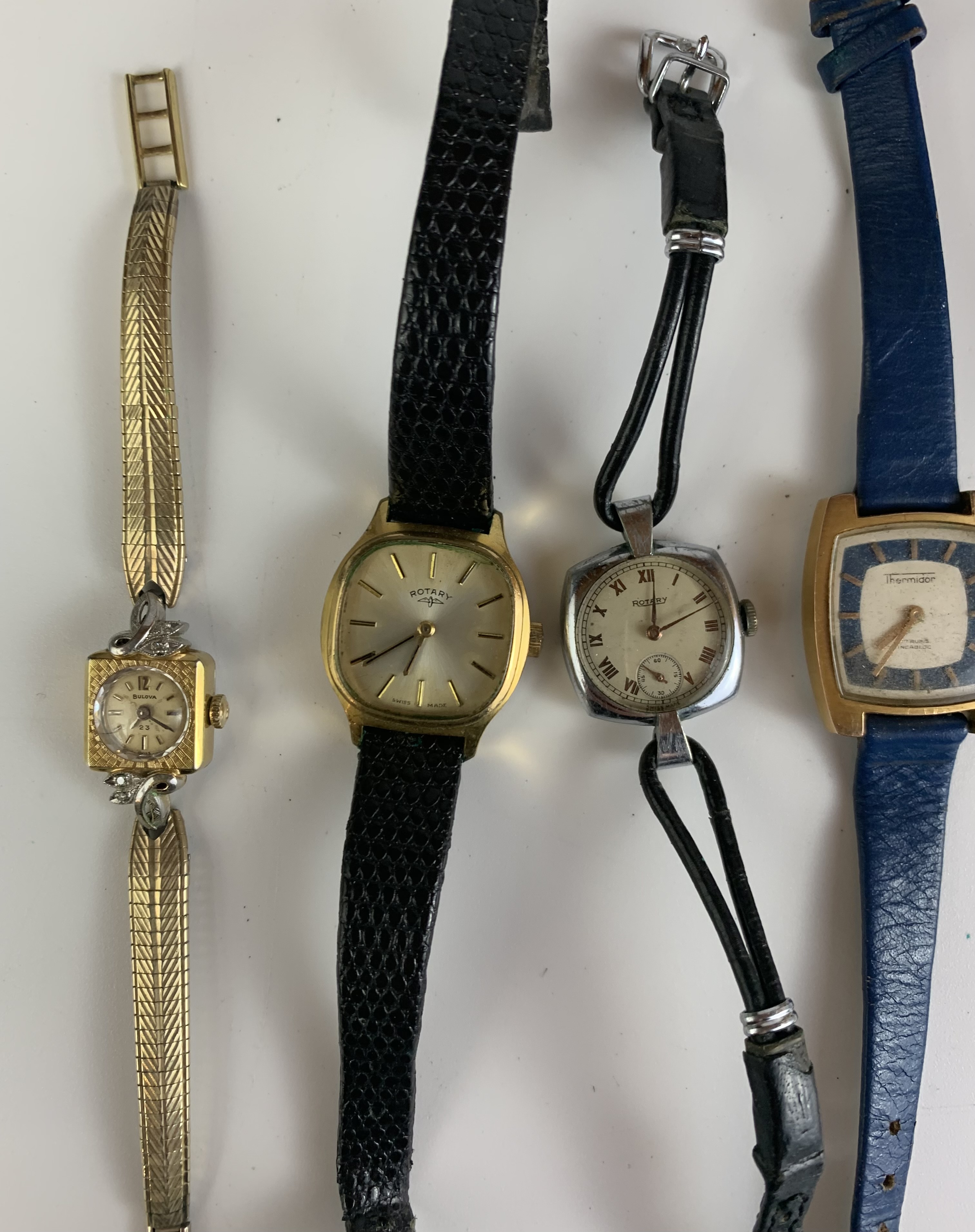 20 assorted ladies watches - Image 5 of 13