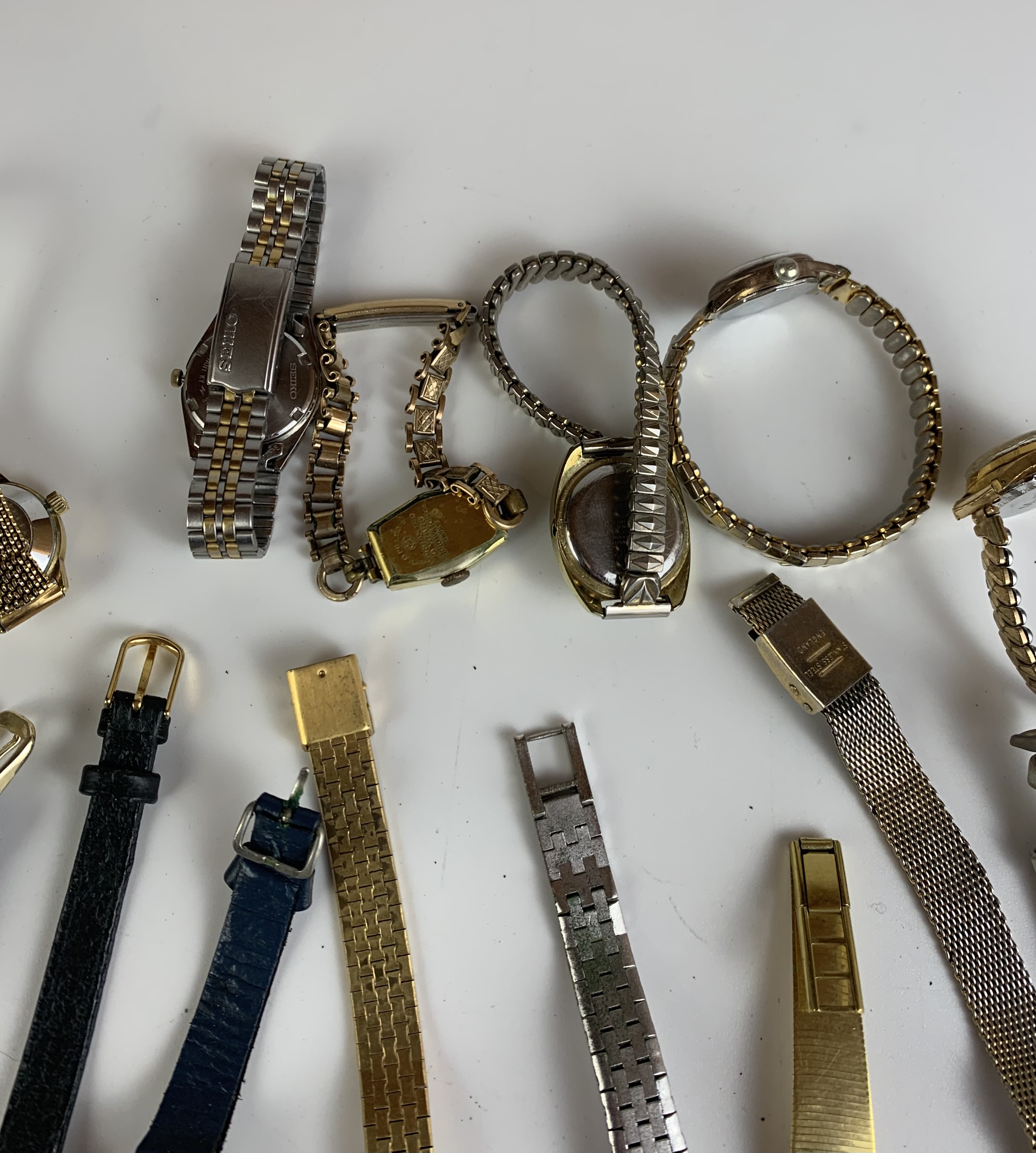 20 assorted ladies watches - Image 12 of 13