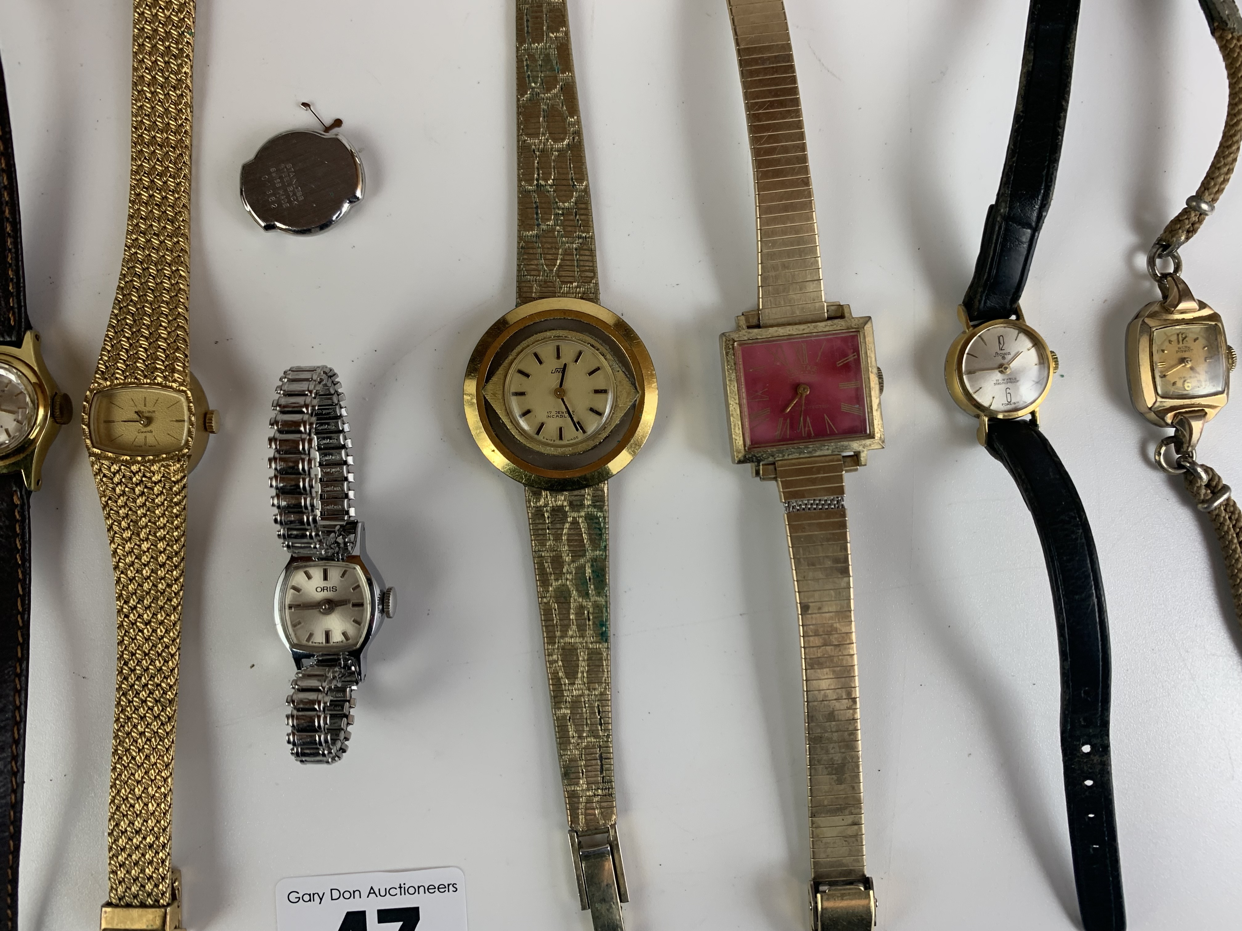 20 assorted ladies watches - Image 4 of 12