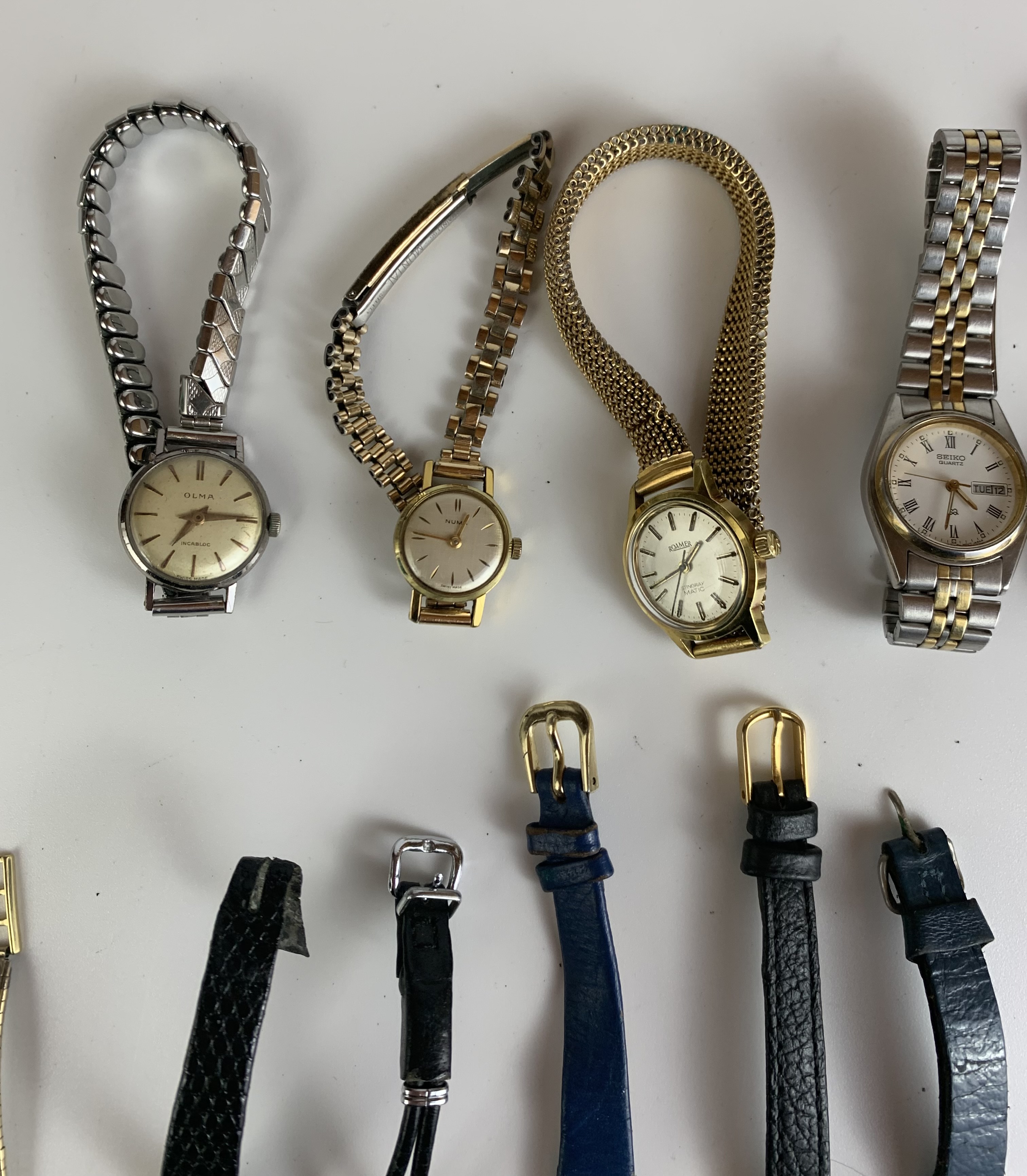 20 assorted ladies watches - Image 2 of 13
