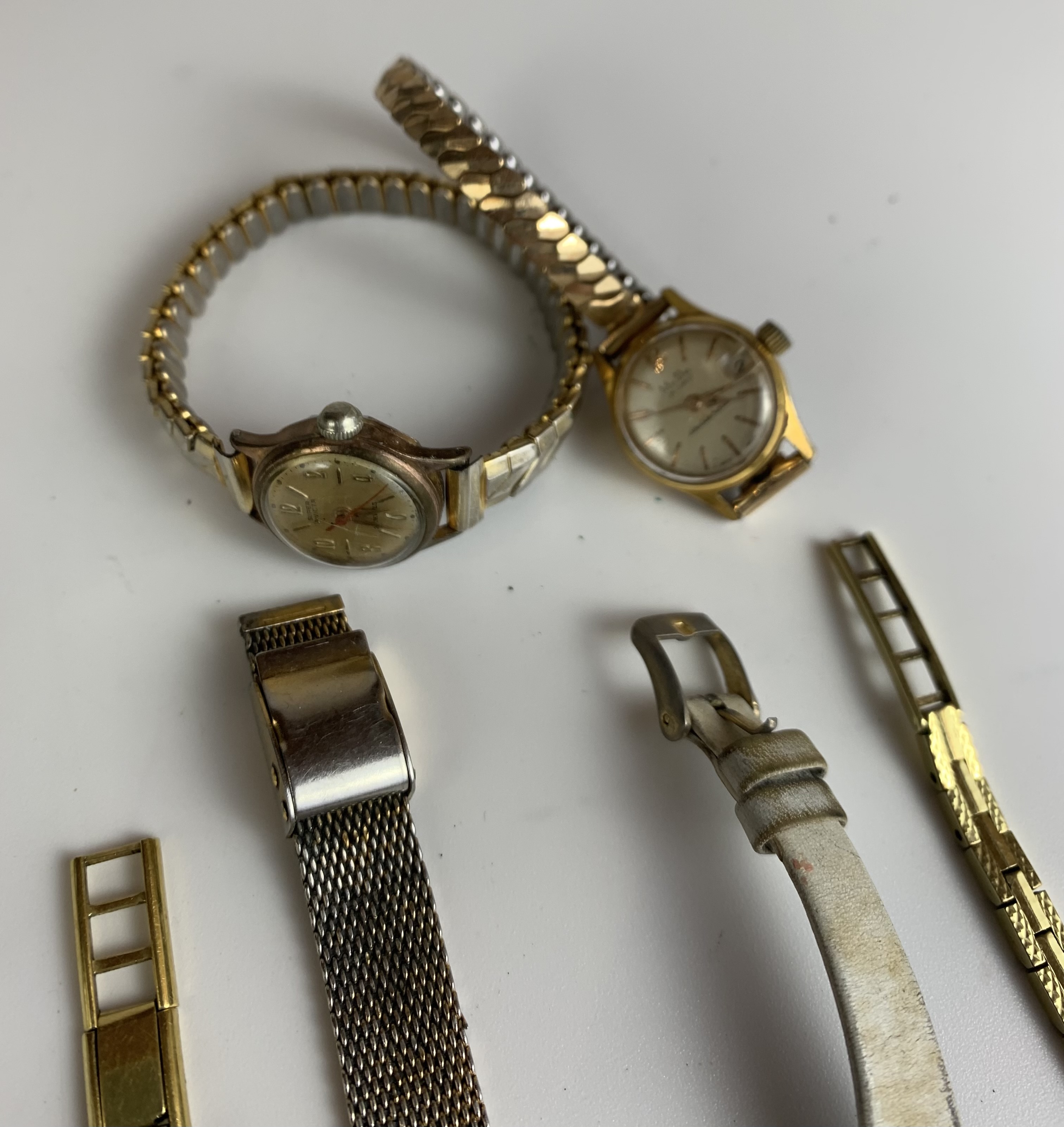 20 assorted ladies watches - Image 4 of 13