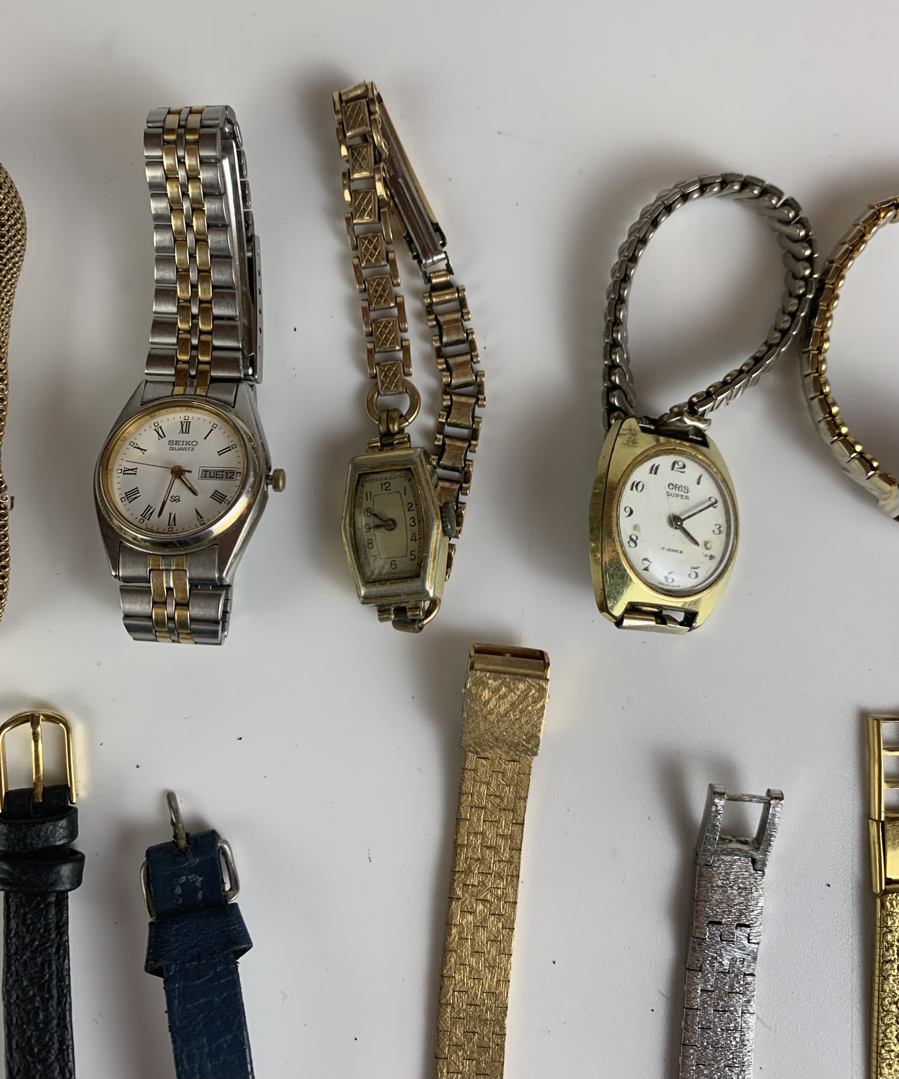 20 assorted ladies watches - Image 3 of 13