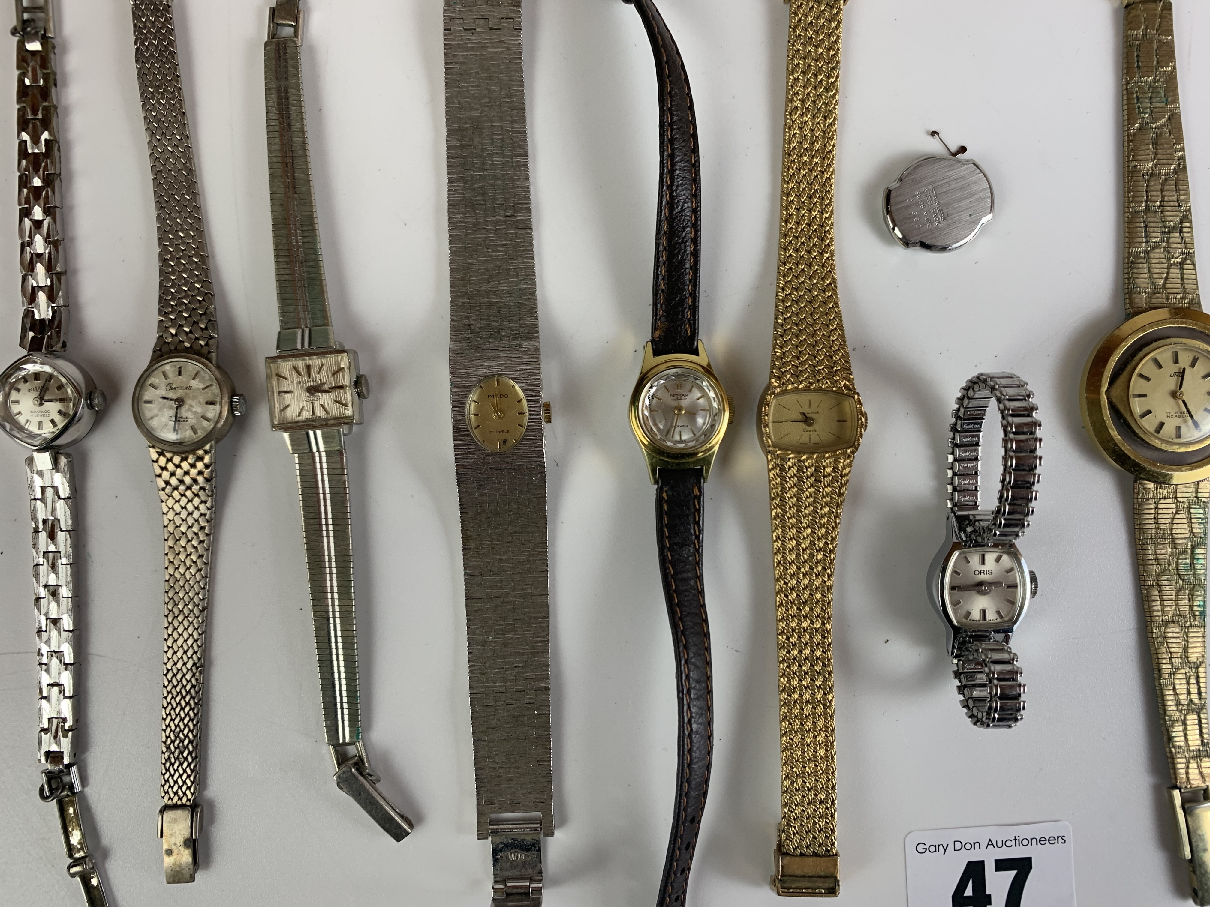20 assorted ladies watches - Image 3 of 12