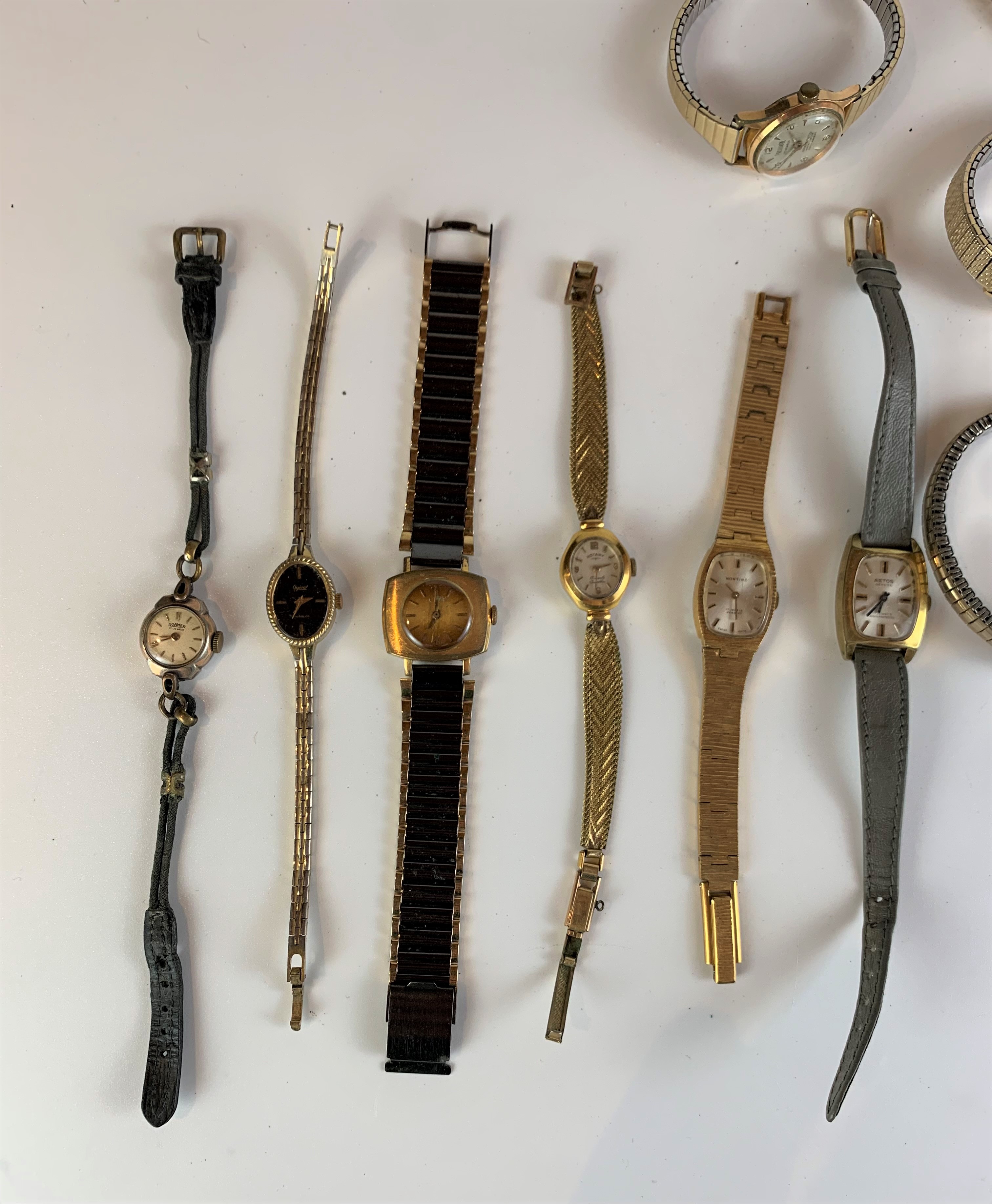 20 assorted ladies watches - Image 2 of 14