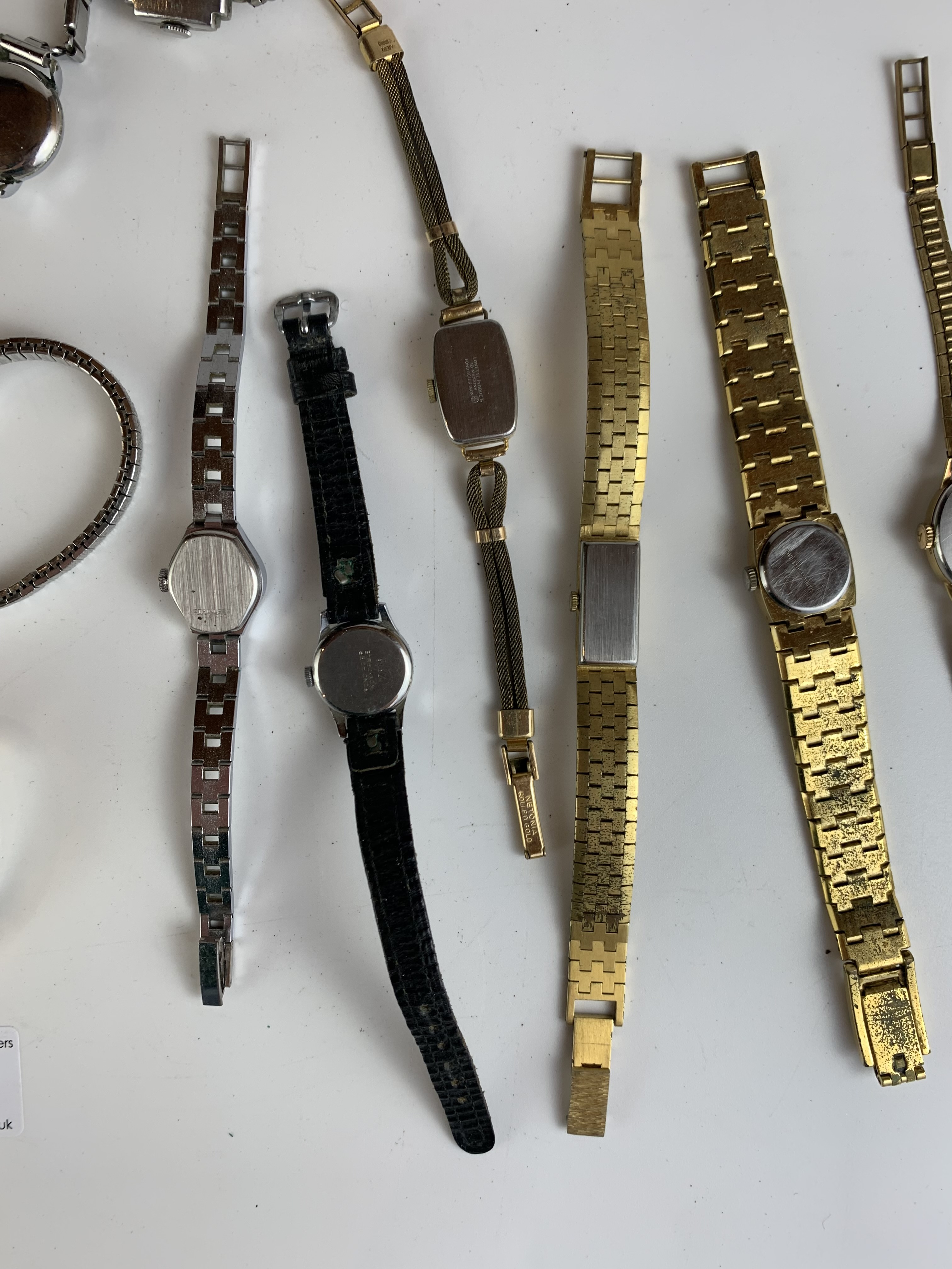 20 assorted ladies watches - Image 10 of 14