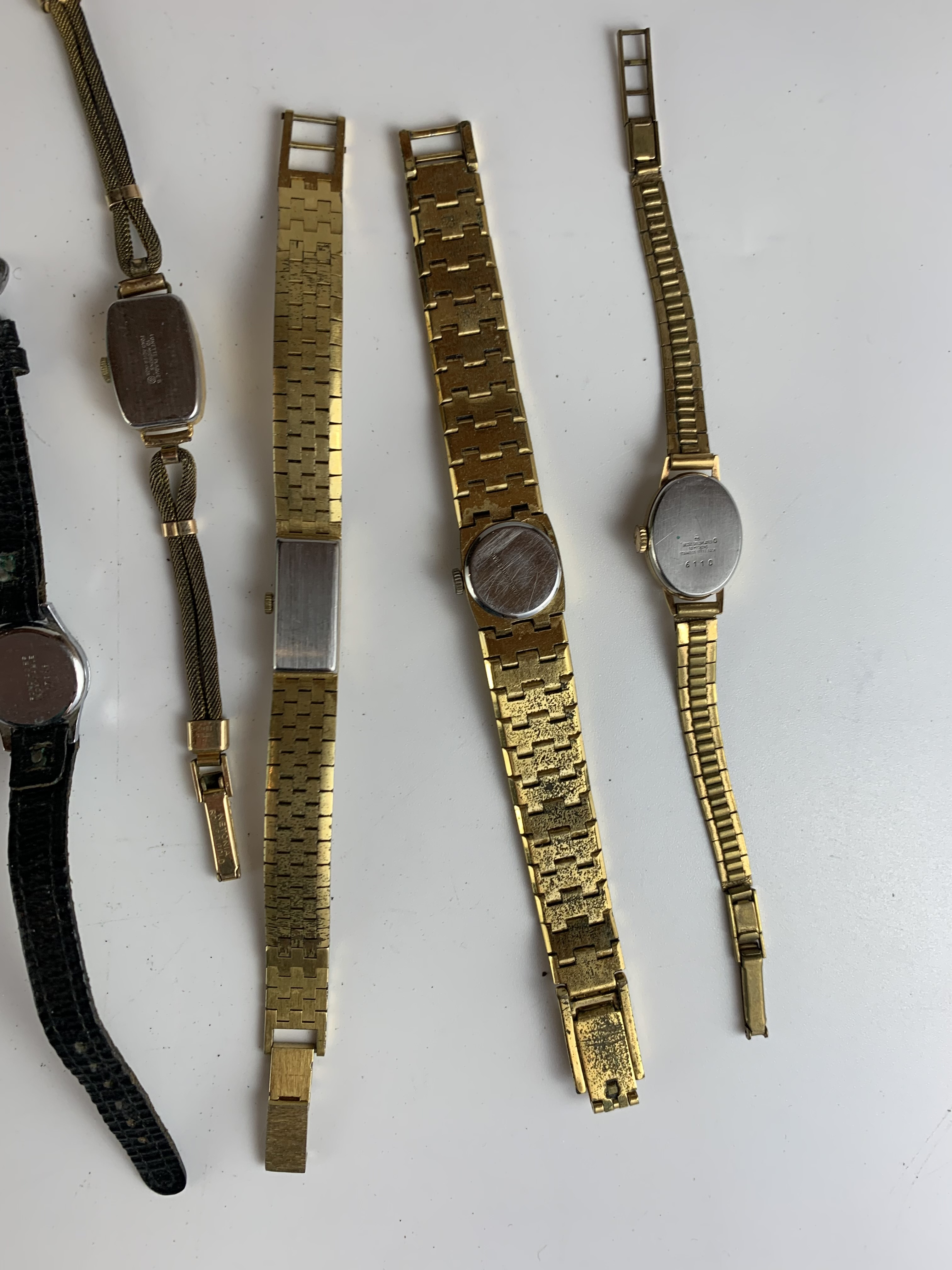 20 assorted ladies watches - Image 11 of 14
