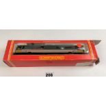 Boxed Hornby Railways R589 BR Bo-Bo Electric Class 86 ‘The Liverpool Daily Post’