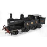 Model engine LMS 10903 The Leeds Model Co. Ltd