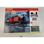 Boxed Hornby Electric Train Set ‘The Rambler’