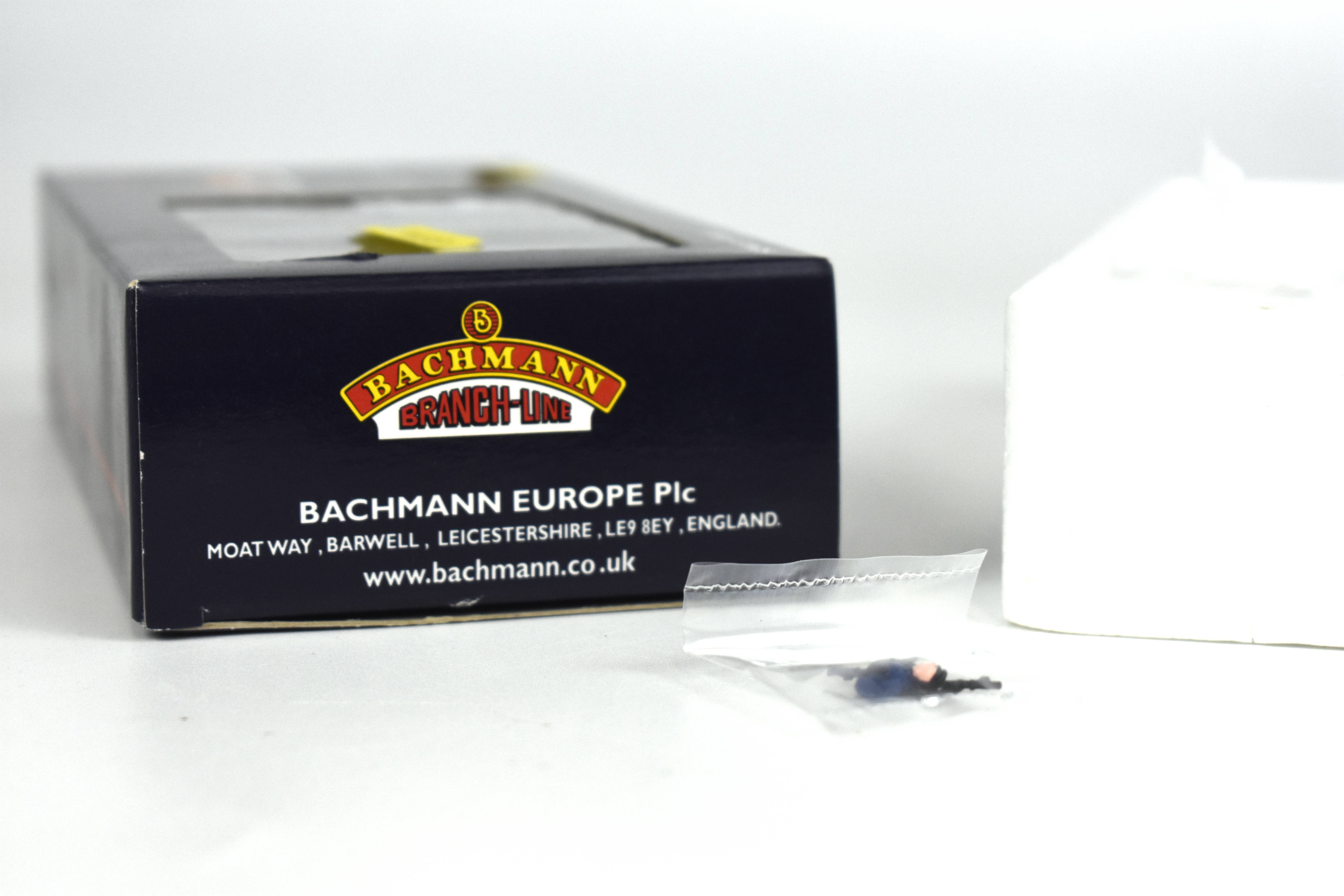 Boxed Bachmann Branch-Line locomotive 68723 - Image 5 of 5