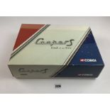 Boxed Corgi Special Edition End of An Era ‘Classic Mini Cooper S Works Set’