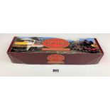 Boxed Hornby Railways Top Link R289 BR Co-Co Class 92 ‘Railfreight Distribution’