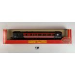 Boxed Hornby Railways Top Link Virgin MK2 Brake Coach 9516