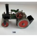 Mamod SR1 steam roller