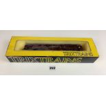 Boxed Trix Trains locomotive ‘Western Vanguard’