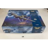 Boxed Corgi The Aviation Archive Avro Lancaster B.I airplane