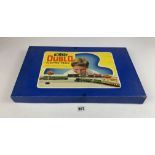 Boxed Hornby Dublo Electric Train set