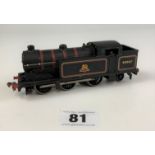 Hornby Dublo locomotive ‘British Railways 69567’