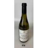 Bottle of House of Commons Madeleine Angevine 2010