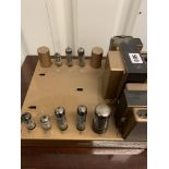 Leak Stereo 20 valve amplifier